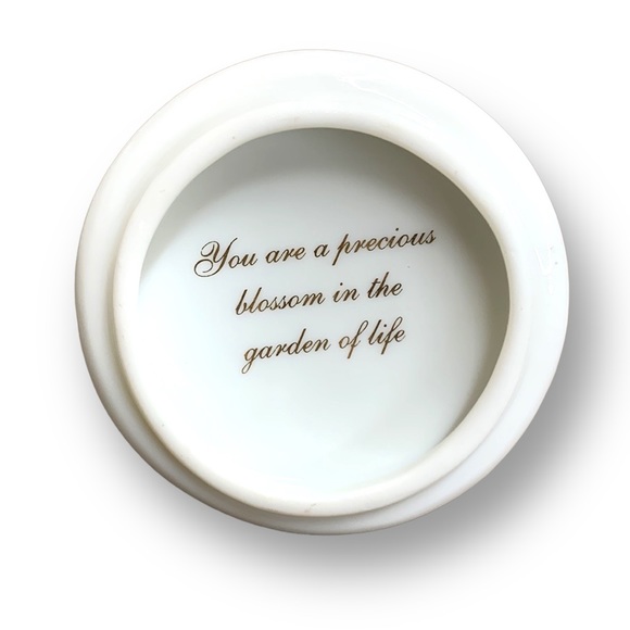 Butterfly Dance music box - Picture 6 of 6